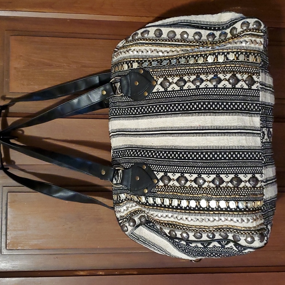 Duffle bag